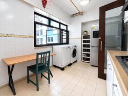 Blk 405B Fernvale Lane (Sengkang), HDB 5 Rooms #610973891
